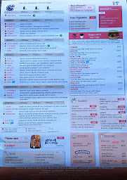 Photo n°28 de Pizza Bonici La Roche sur Yon à La Roche-sur-Yon (Restaurant végétarien)