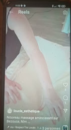 Photo n°14 de LOUCIA ESTHETIQUE Beauty-Zen à Bezouce (Centre d'épilation laser)