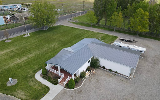 Roofing Plus, LLC. - Visual