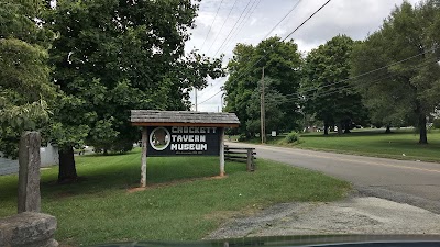 Crockett Tavern Museum