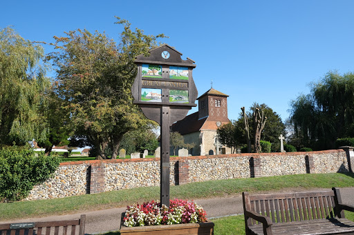 Great Easton Village Hall - Thumbnail