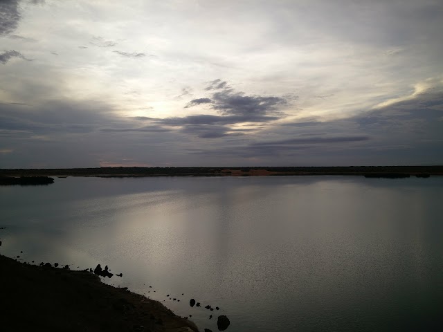 Punta Gallinas