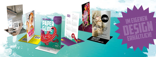 WPP Offsetdruck GmbH Gallery - Germany