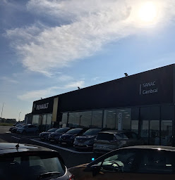 Photo n°22 de Renault Cambrai - GGP Auto à Cambrai (Vendeur de voitures d'occasion)