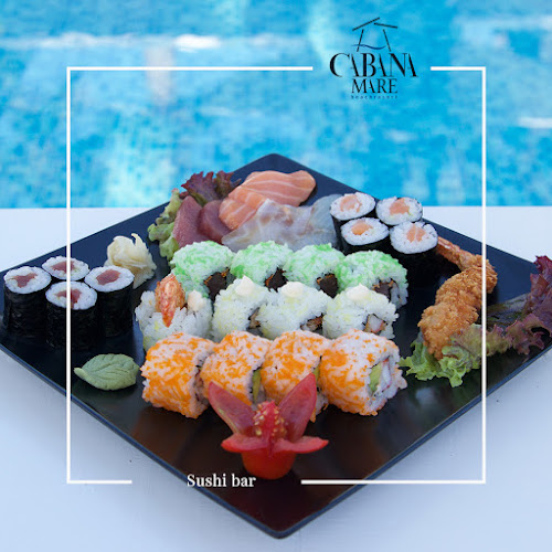 Comentarii opinii despre Cabana Mare Beach Club