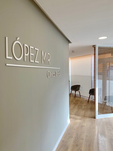 Clínica dental López Mir