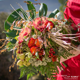 Photo n°33 de L'Eden de Léti à Marcey-les-Grèves (Fleuriste)