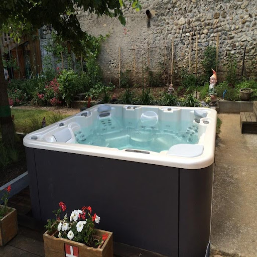 Photo de Ermeco - Piscine Cranves-Sales Annemasse à Copponex (74350)