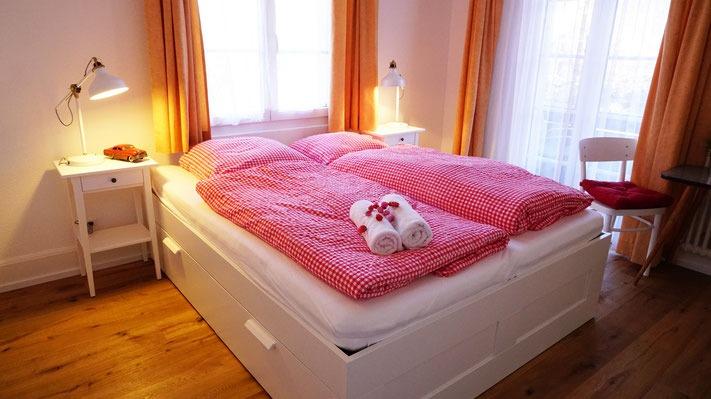 Adventure Guesthouse Interlaken by null