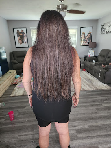 Ashlee's Hair Extensions - Thumbnail