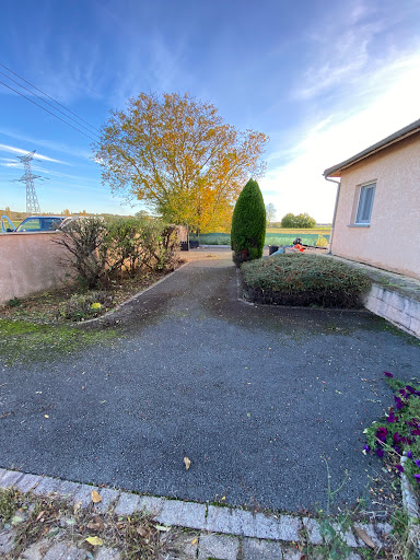 Photo de Al Paysages - Paysagiste élagage abattage amenagement entretien Vente bois chauffage ALLIER 03 71 à Diou (03290)