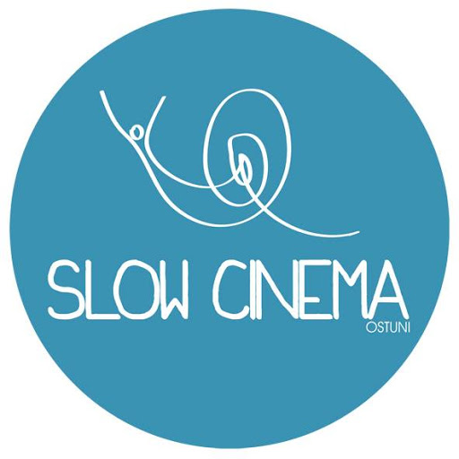 Slow Cinema - Visual
