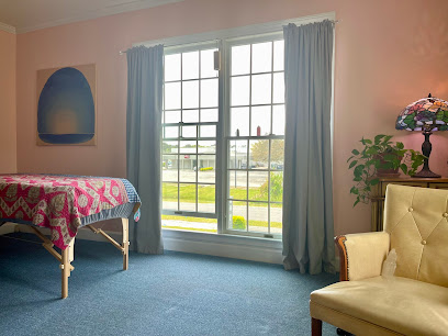 Silver Cord Wellness