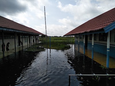 Photos of Pasar Nagara