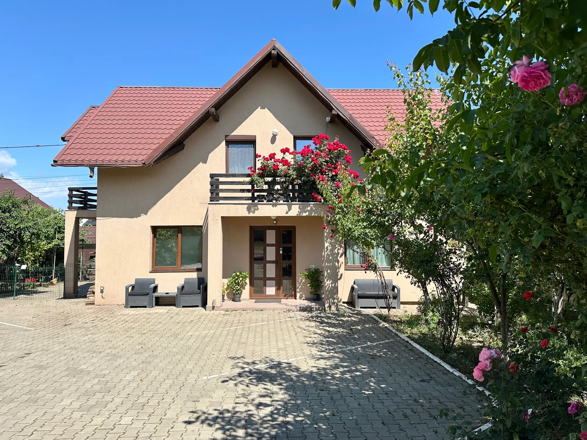 Bucovina Easy Stay