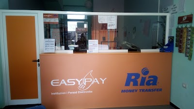 RIA MONEY TRANSFER