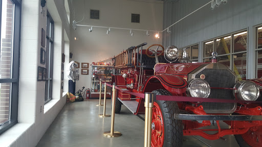 Metropolis City Fire Department