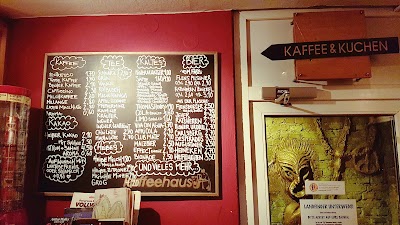Photos of Kaffeehaus Le Club