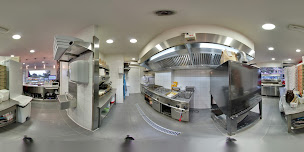 Photo n°19 de Allo Pizza Burger Borgo à Borgo (Restaurant de tacos)