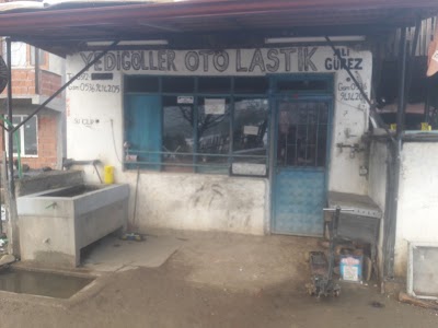 Photos of Yedig&ouml;ller Oto Lastik