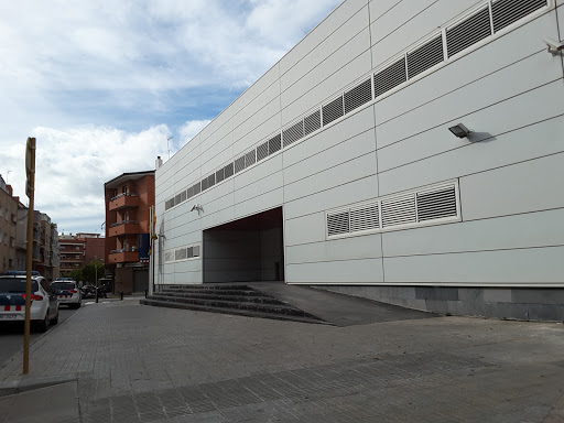 Mossos d'Esquadra - Cornellà de Llobregat Gallery - Spain