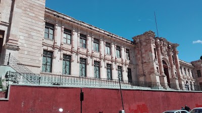 Photos of Casa Magica