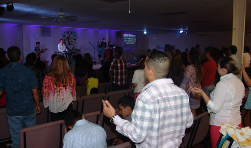 Arbol de Vida Iglesia Cristiana - Thumbnail
