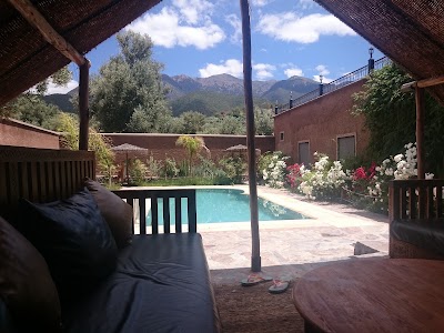 Photos of Ouirgane Ecolodge