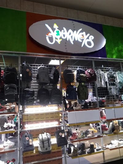 Journeys Kidz