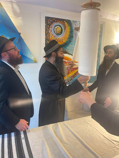 Beit Midrash Mid City - Thumbnail