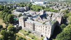 Gartnavel Royal Hospital glasgow