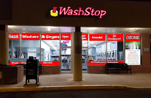 WashStop Laundry Center - Thumbnail