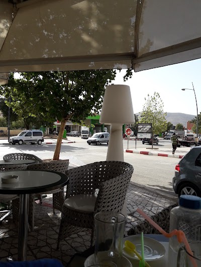 Photos of Caf&eacute; Nuage blanc