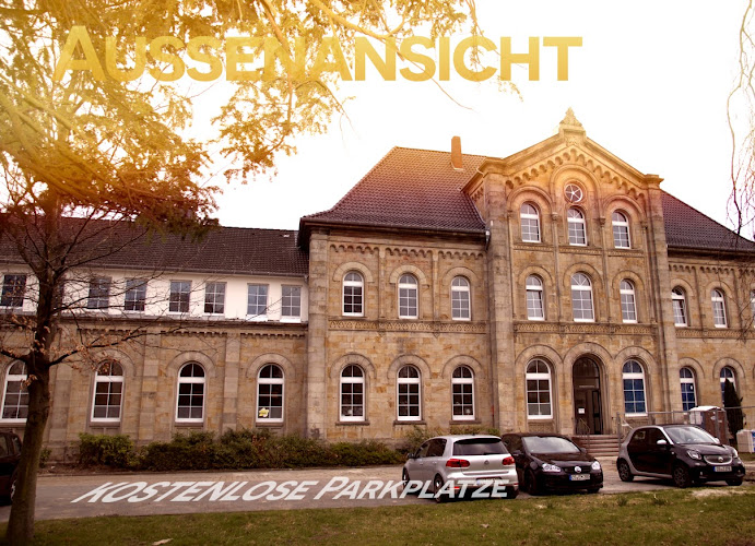 Physiotherapiepraxis Quietschfidel