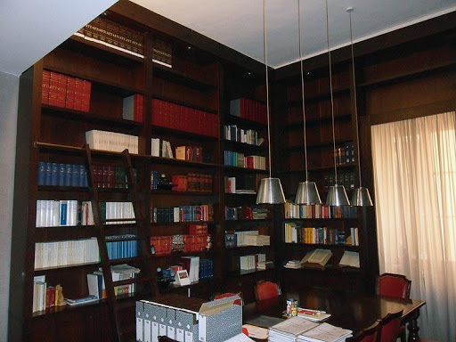 Cucine su Misura Roma | Gianluca Valentini | Opere di Falegnameria