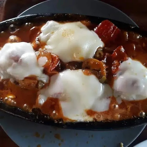 İskele Sofrası restaurant Father and Son Place by null