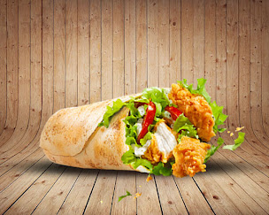 Photo n°34 de El Jazeera à Montpellier (Restauration rapide)