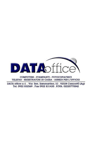 Data Office S.r.l. - Visual
