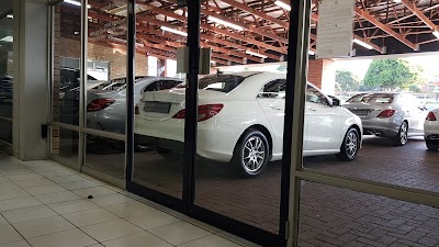 Photos of Inyanga Motors