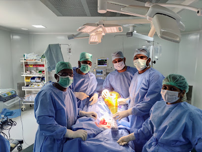 MANONMANI CLINIC