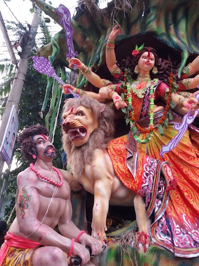 Photos of Shivshakti Sango, Durga Mandir