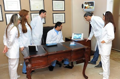 Photos of Smilepolyclinic by Dr. Ziad Dehaybi