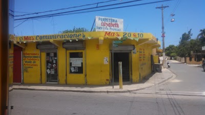 Photos of BANCA HENRY-CENTRAL