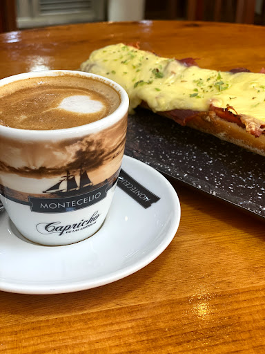 La Brújula - Pastelería Artesana - Thumbnail