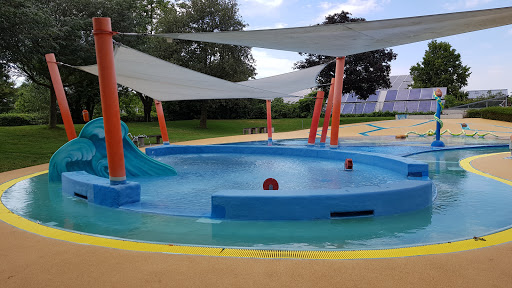 Ernst-Freyer Freibad Obereisesheim - Thumbnail