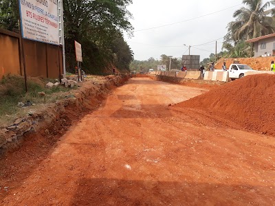 Photos of Auberge Akwaba