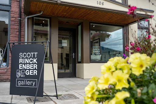 Scott Rinckenberger Gallery - Thumbnail