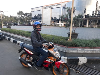 Photos of CPPD Kota Bandung III Soekarno Hatta (Samsat Bandung Timur)