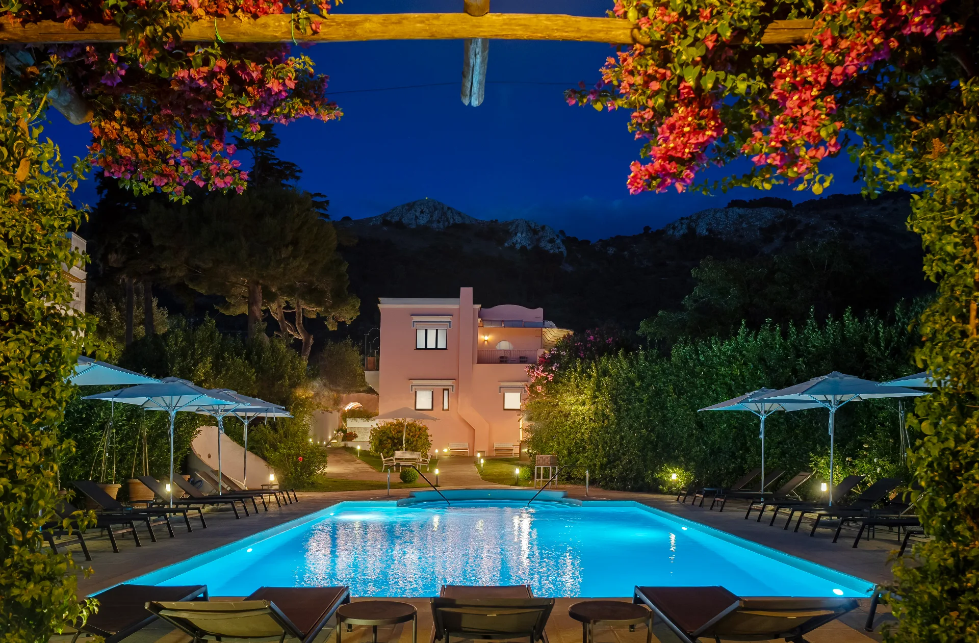 Casa Mariantonia Boutique hotel