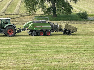 Photo n°6 de SAS Up'Agri à Chalivoy-Milon (Fournisseur de matériel agricole)